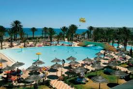 Houda Golf & Beach Club